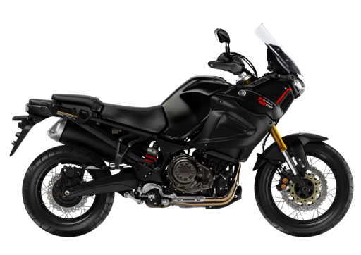 Yamaha XT 1200 Super Tenere